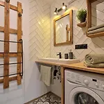 Apartamento Apartament Lesny Na Jeziorem Dlugim *