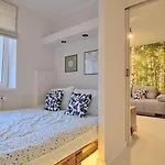 Apartamento Apartament Lesny Na Jeziorem Dlugim