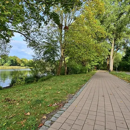 Apartament Leśny Na Jeziorem Długim Apartament Olsztyn (Warmian-Masurian)