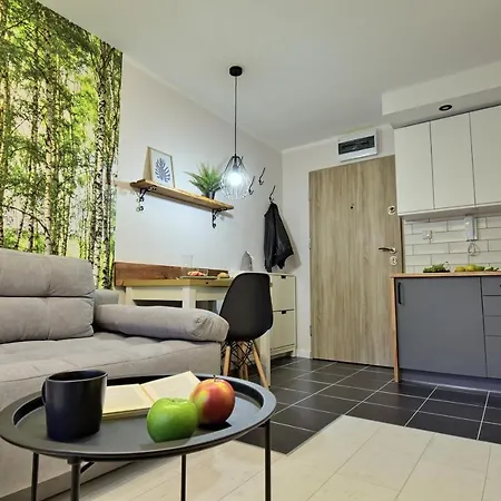 Apartament Leśny Na Jeziorem Długim * Olsztyn (Warmian-Masurian)