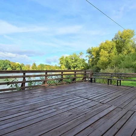 Apartament Lesny Na Jeziorem Dlugim