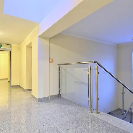 Apartament Apartament Leśny Na Jeziorem Długim