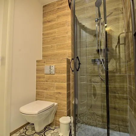 Apartament Leśny Na Jeziorem Długim Apartament Olsztyn (Warmian-Masurian)