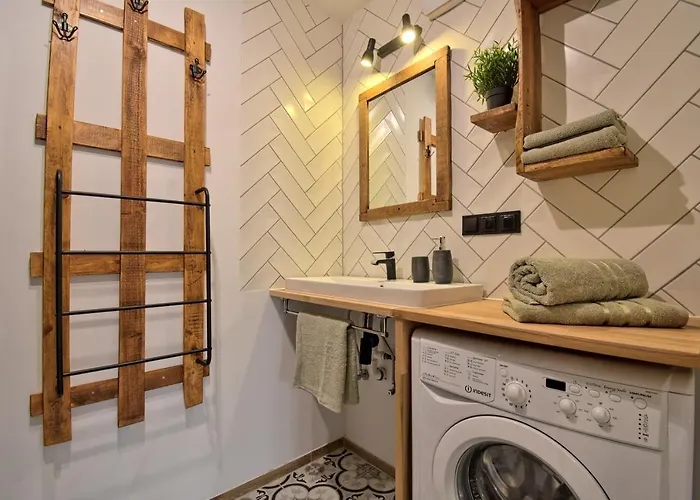 Apartment Apartament Lesny Na Jeziorem Dlugim *