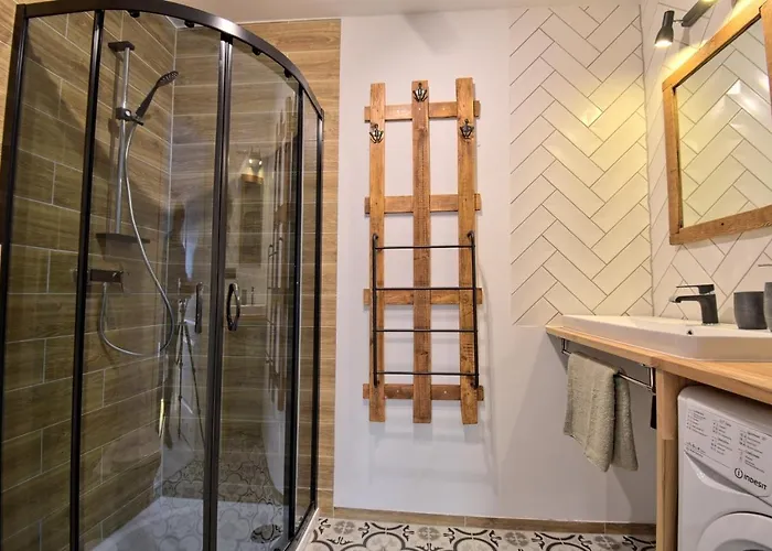 Apartament Lesny Na Jeziorem Dlugim Olsztyn